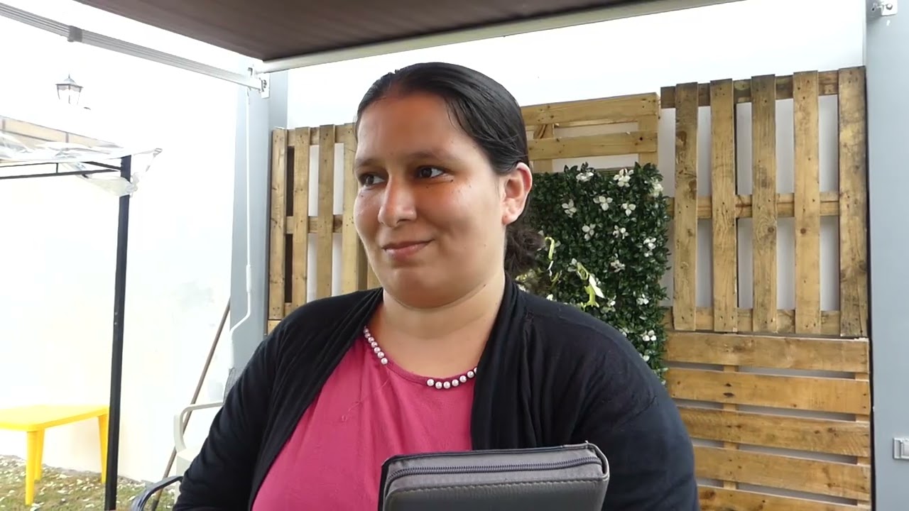 DIOS envía a siervas a predicar y mira lo que paso, impactante testimonio.
