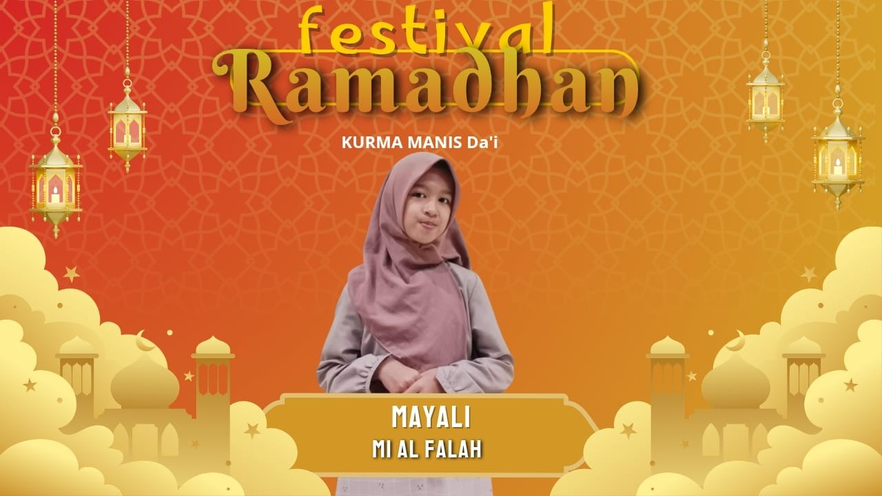FESTIVAL RAMADHAN 2026