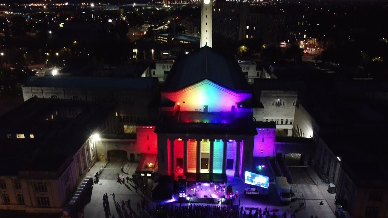 Southampton Pride 2021