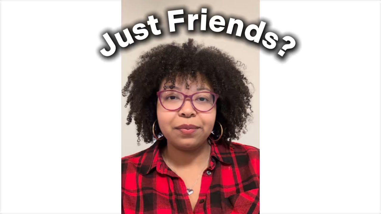 Why You Can’t Stay Friends With Someone You Have Feelings For