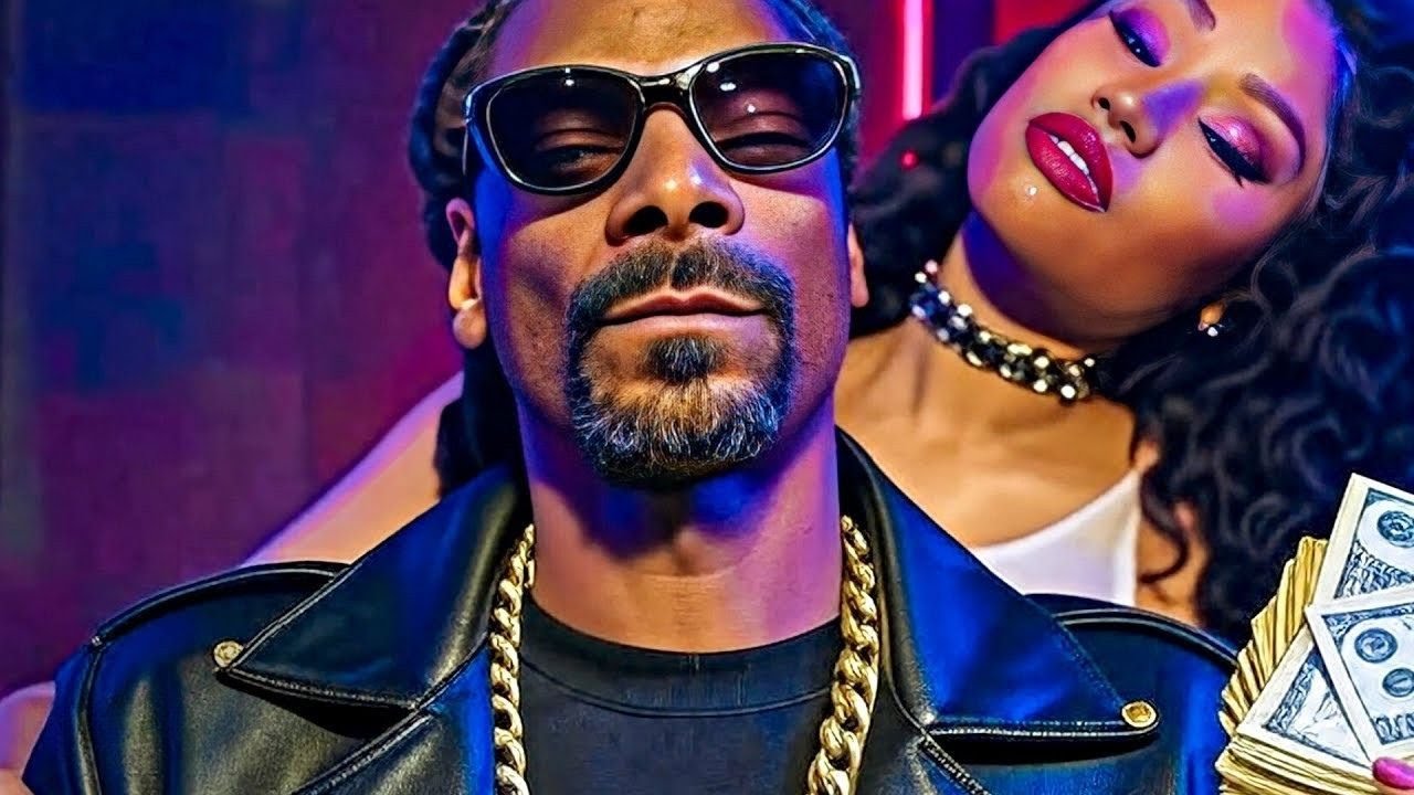 Snoop Dogg, 50 Cent, Nicki Minaj - Boss Playa ft. Latto