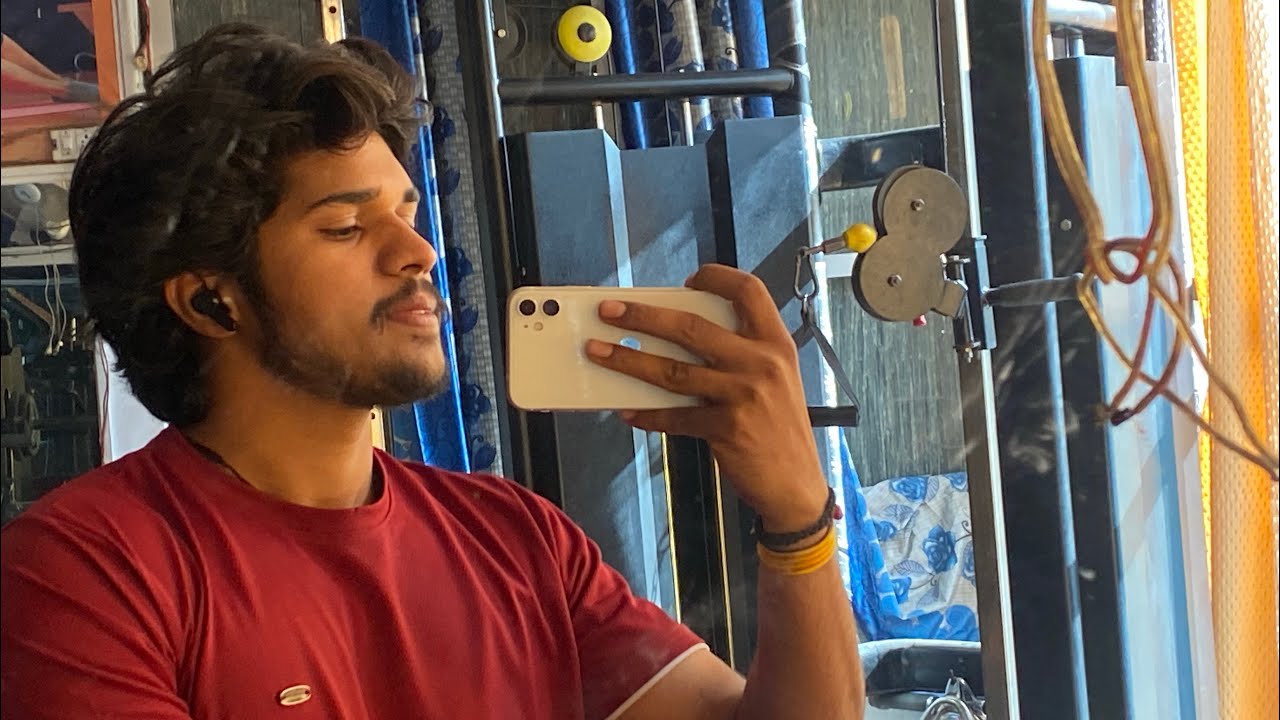 Chest day 👻#gym #vlog #explore #subscribe #dailyvlogs#uk07ridervlog #fashion #viralvideo #rajnagar