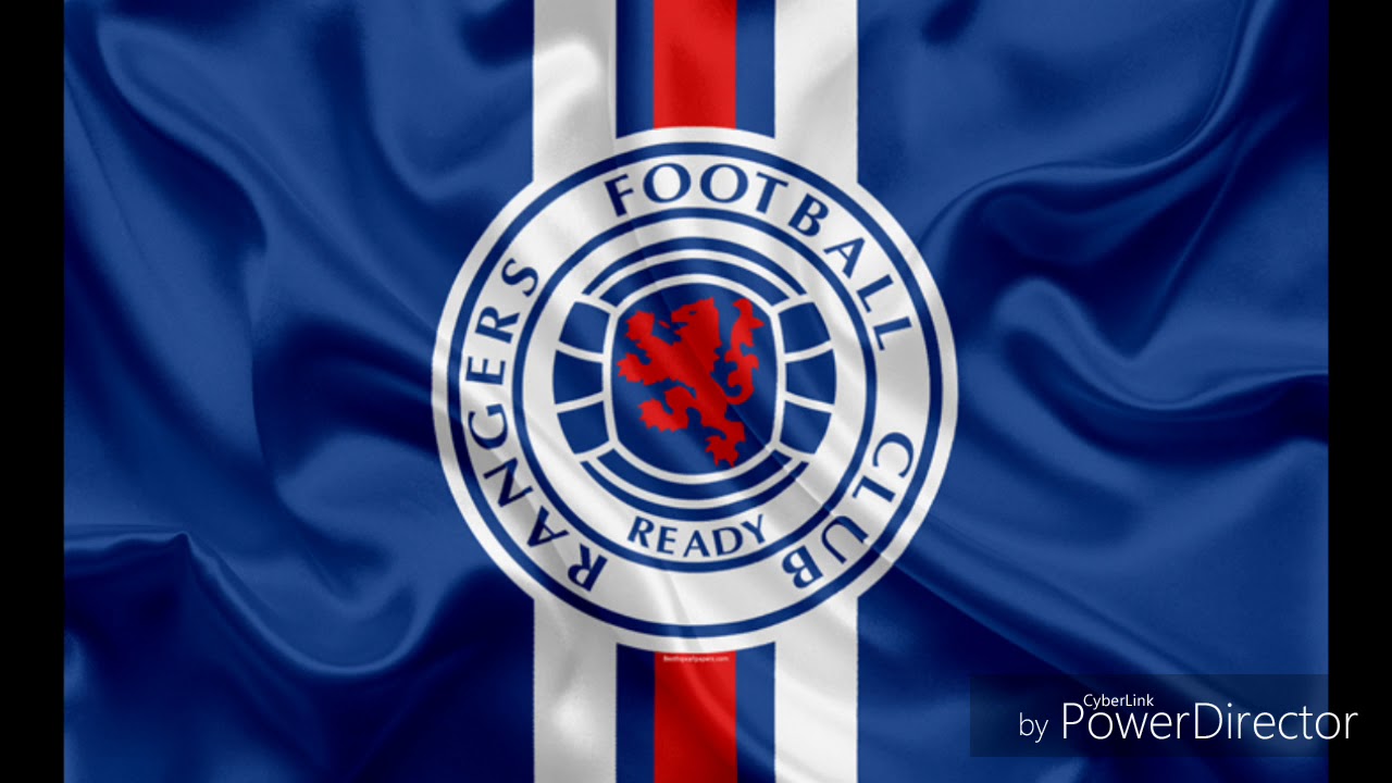 Glasgow Rangers Anthem