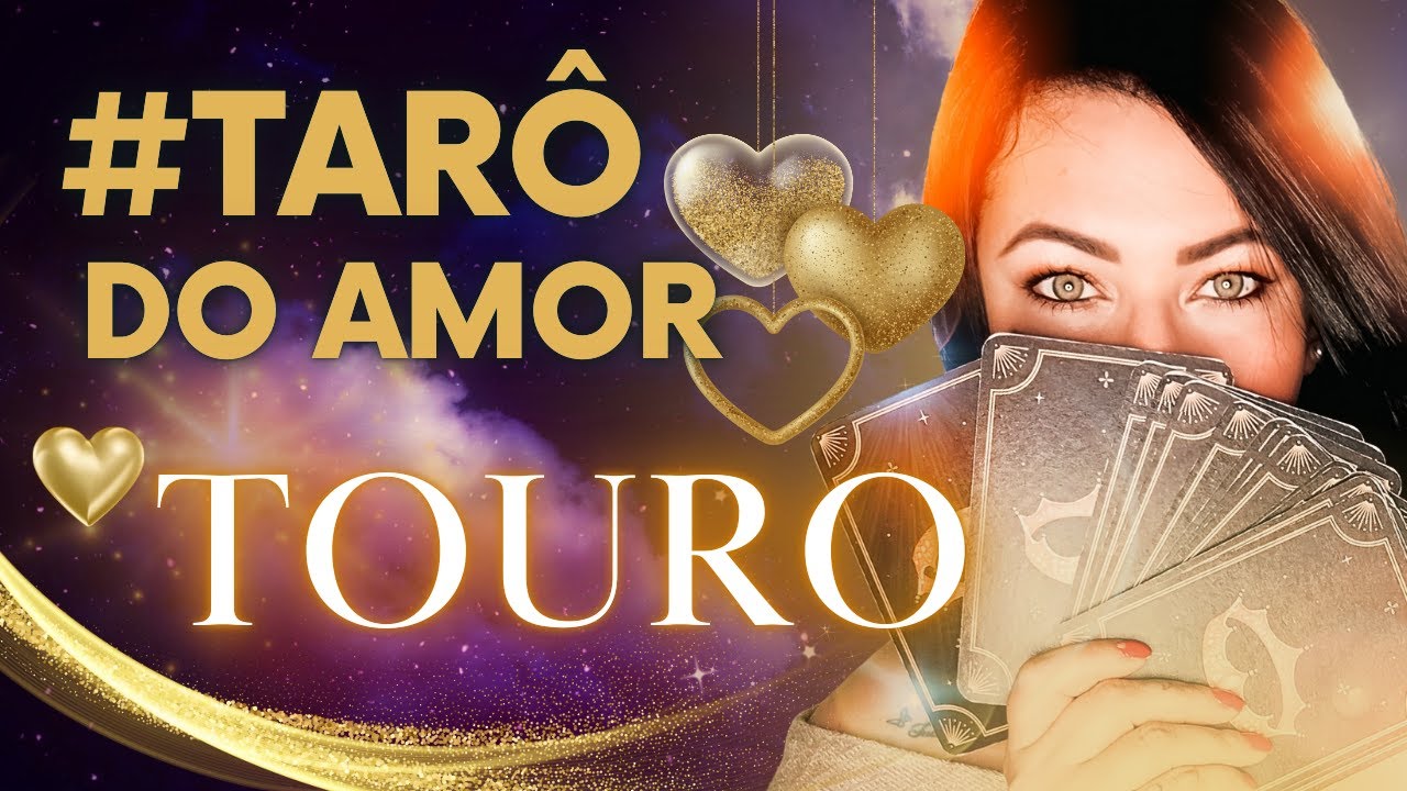 ♉ TOURO ❤️ AMOR 🔮 VOCÊS BRIGAM DE MAIS E AMAM DE MENOS! QUEM QUER SEMPRE TER RAZÃO ACABA SÓ ❤️