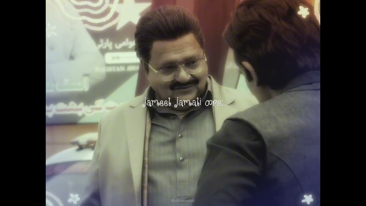 Dhurandhar - Jameel jamali core. Ranveer Singh
