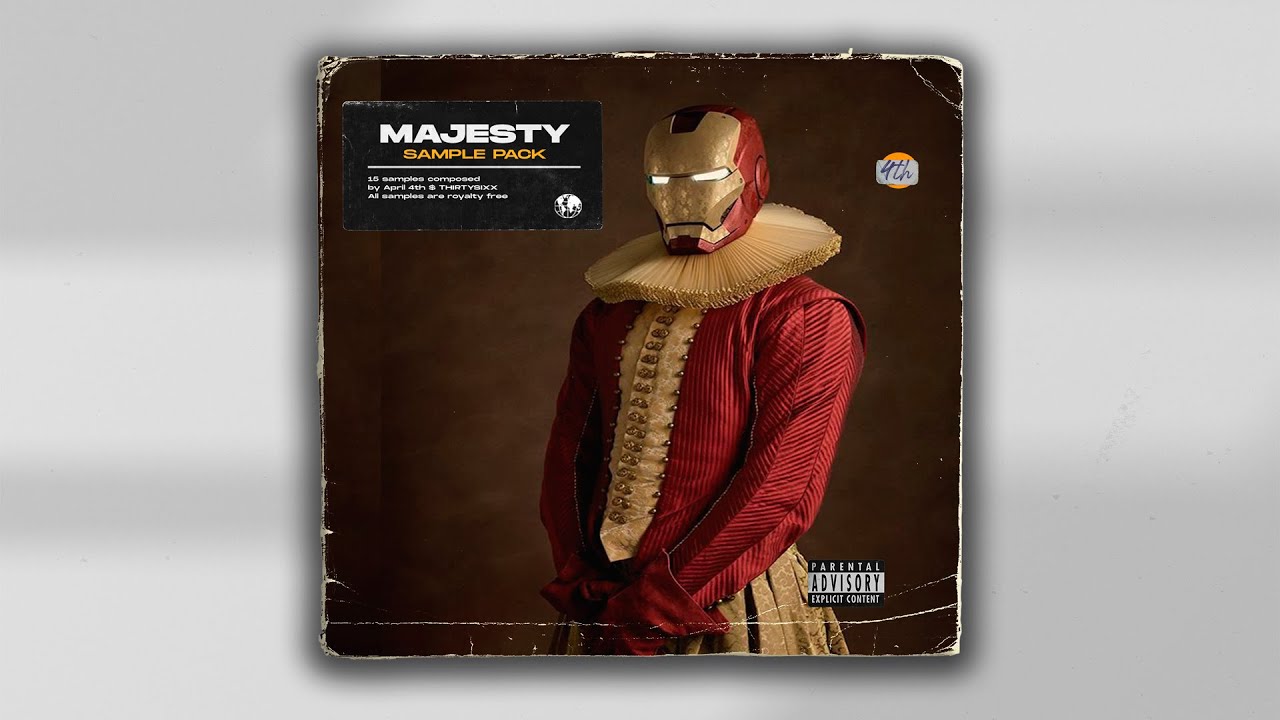 SAMPLE PACK / LOOP KIT - 