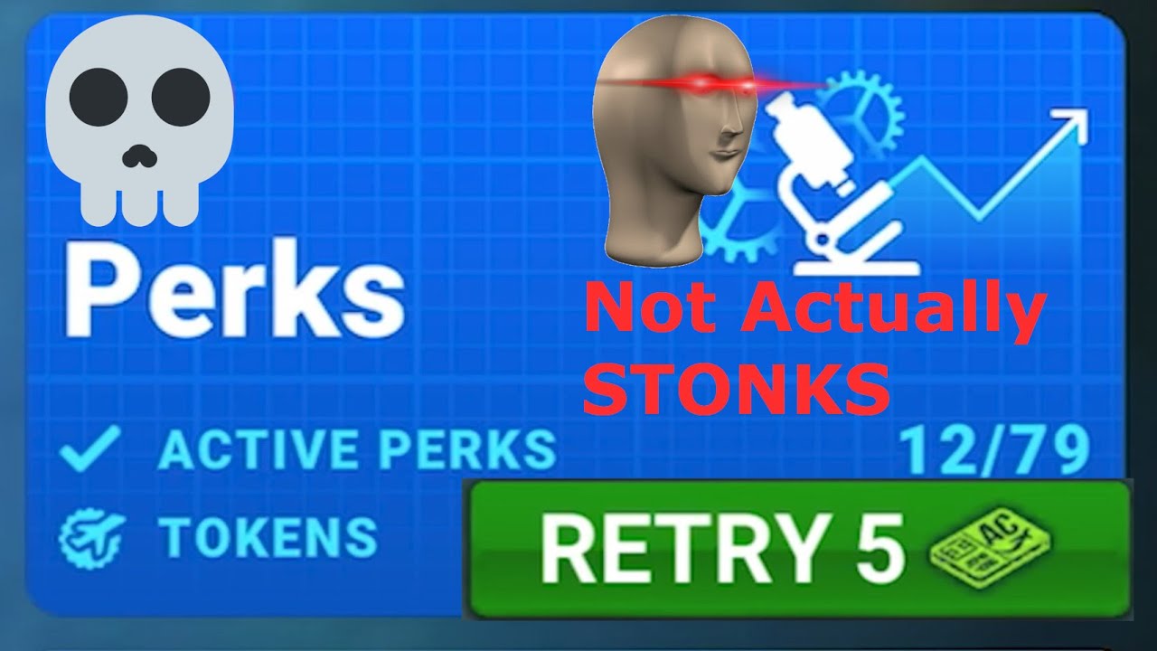 Airline Commander Perks are a Scam