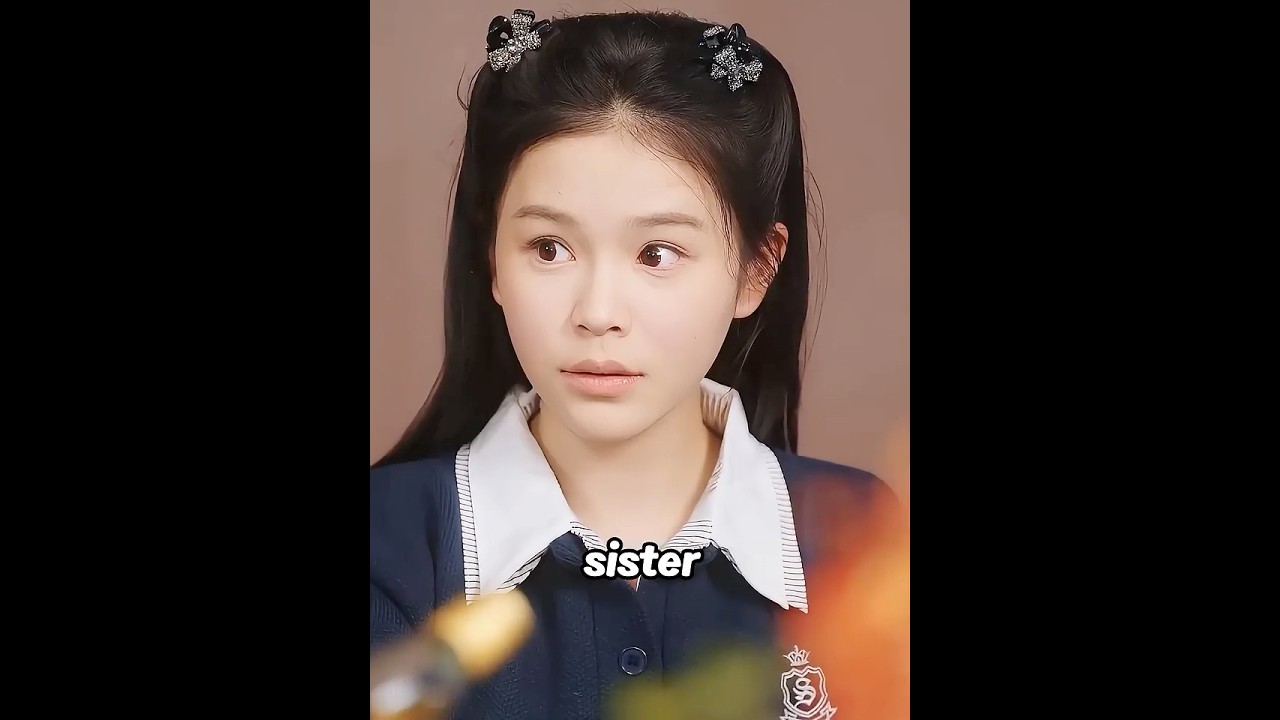 Я отказалась от их роскошной жизни ради своей настоящей семьи. #cdrama #shorts #drama #kdrama #love
