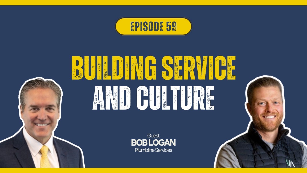 Scaling Service & Culture: Bob Logan on $50M Growth, AI, and Deeper Purpose