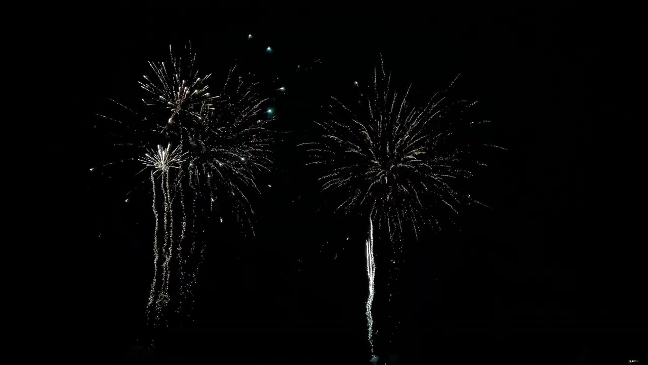Mein 0 Uhr Feuerwerk 2025/26! 🎆😍#fireworks #pyro #feuerwerk #silvester #pyrotechnica #silvester2025 