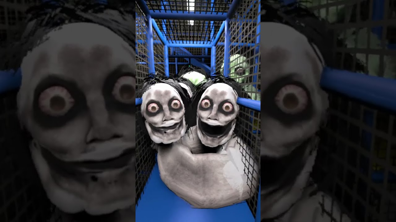 The Classroom Horror Game #horror #horrorgameplay #walkthrough #theclassrooms #scarygame #scary