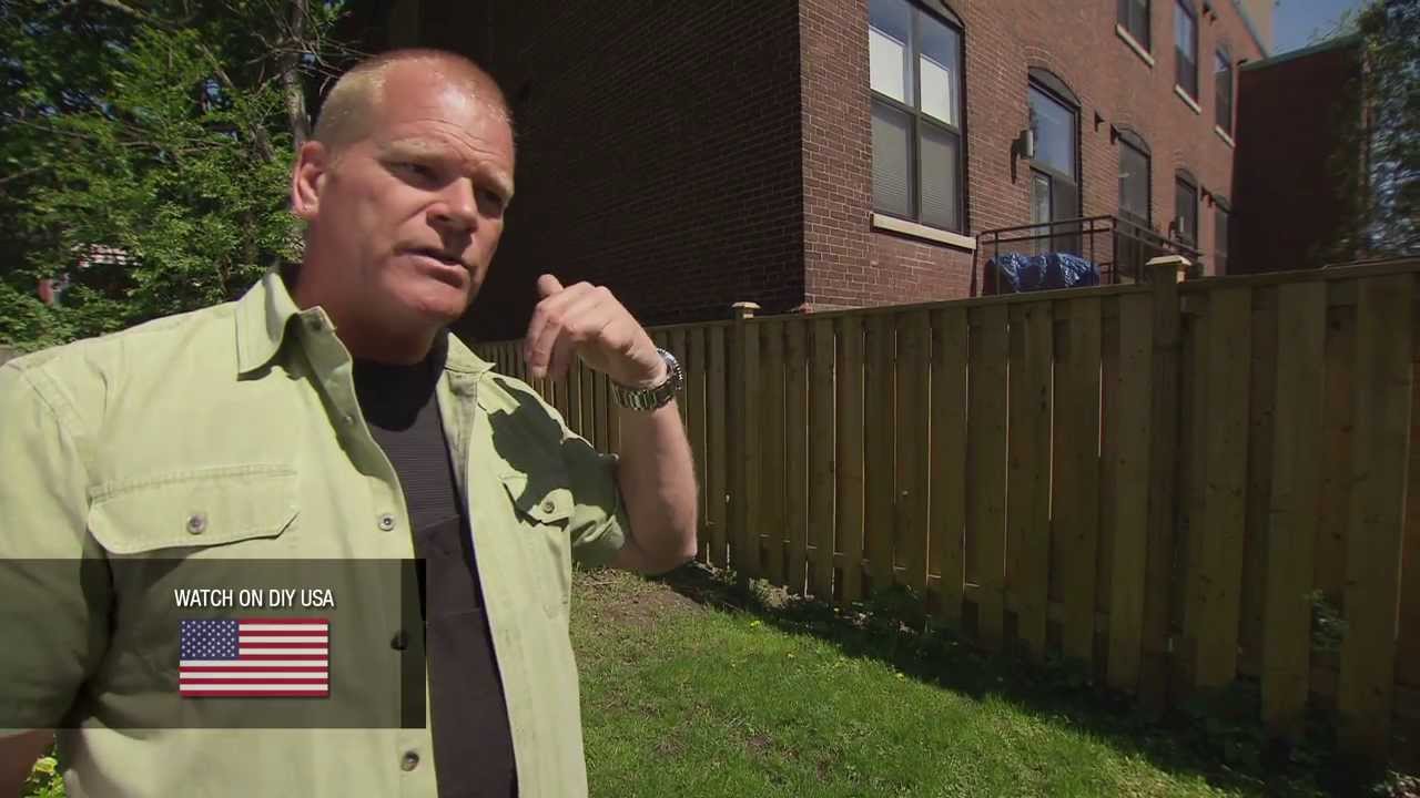HOLMES MAKES IT RIGHT: All-New Episode TUESDAY @ 9PM ET|PT on DIY USA