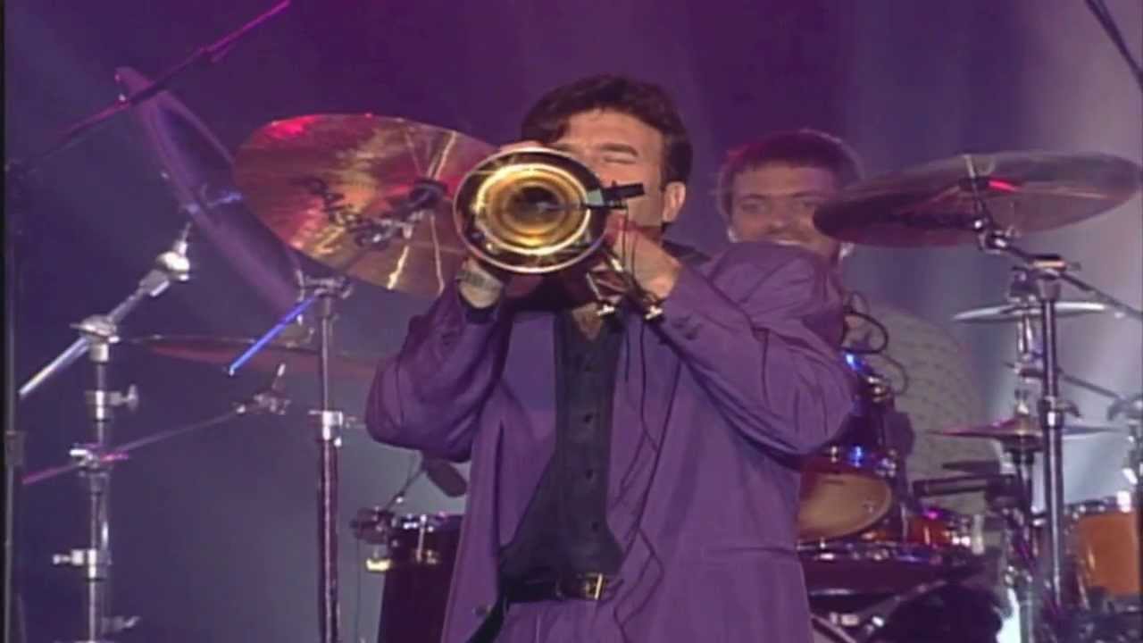 AQUI Y AJAZZ, RICK BRAUN 