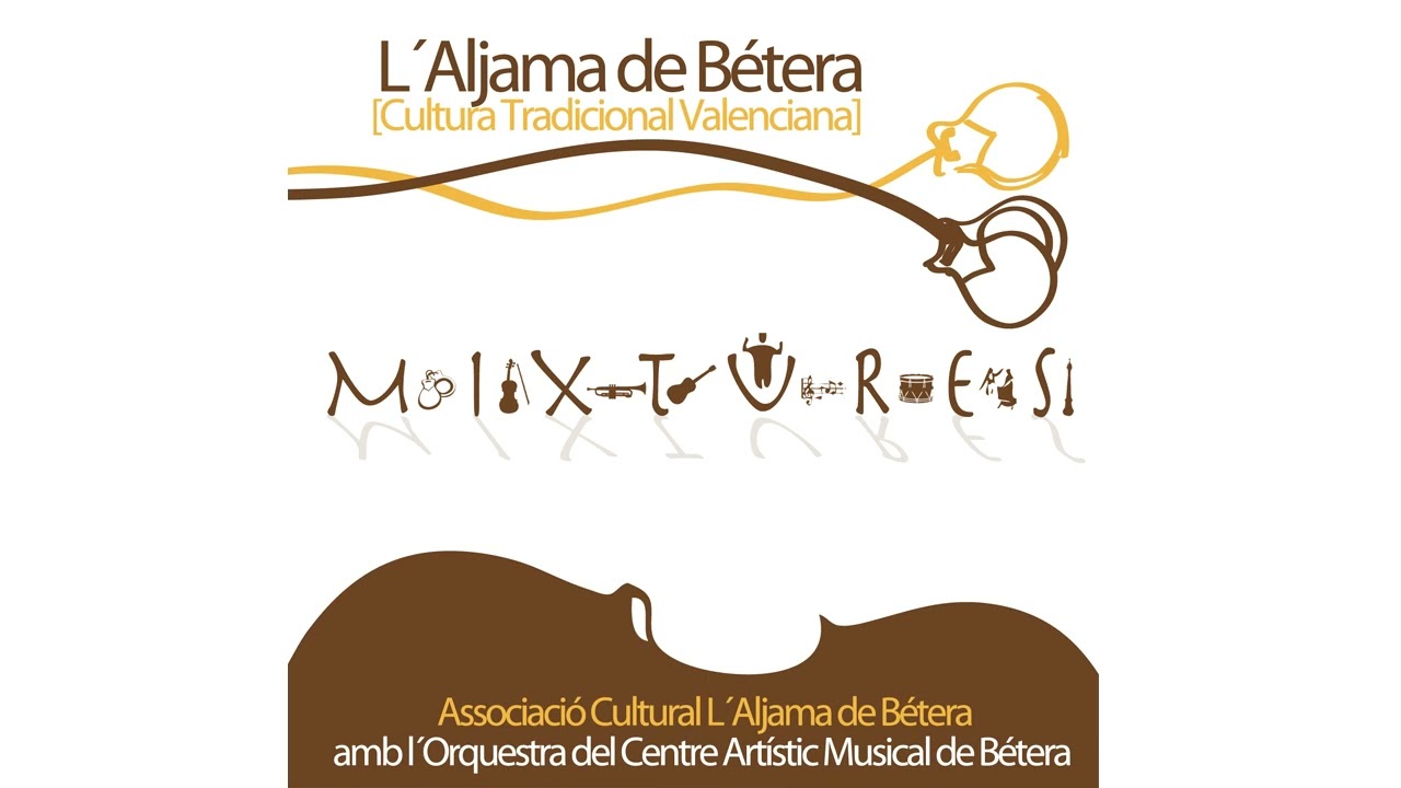 12. Valencianes de Bétera. U i Dos