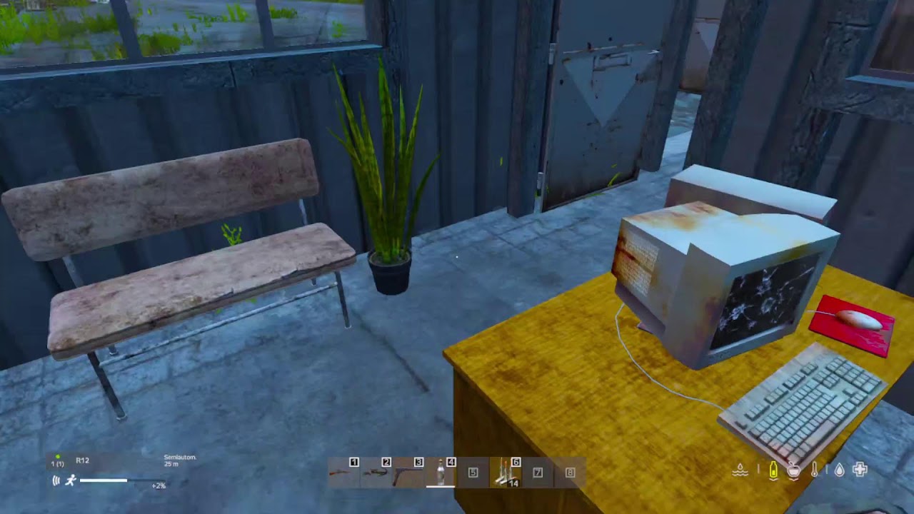 NOVATOS EN DAYZ #6
