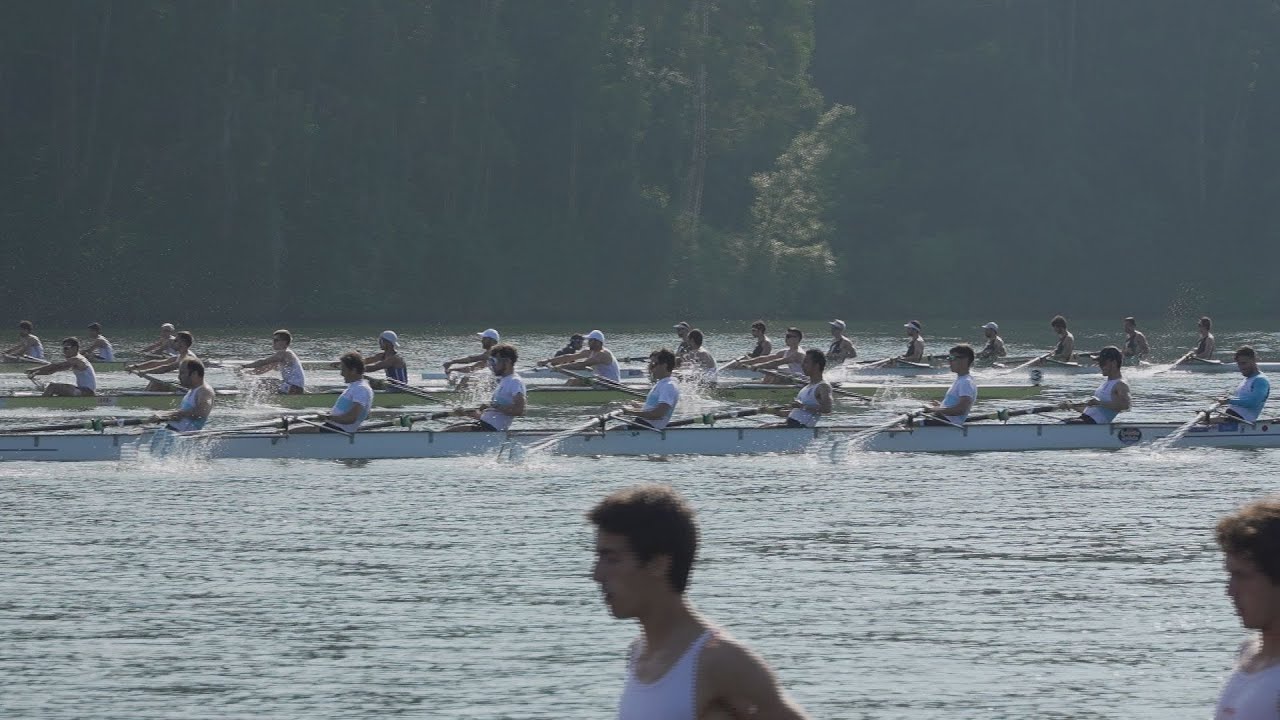 Remo: Regata Internacional de Gondomar - 04/06/2023
