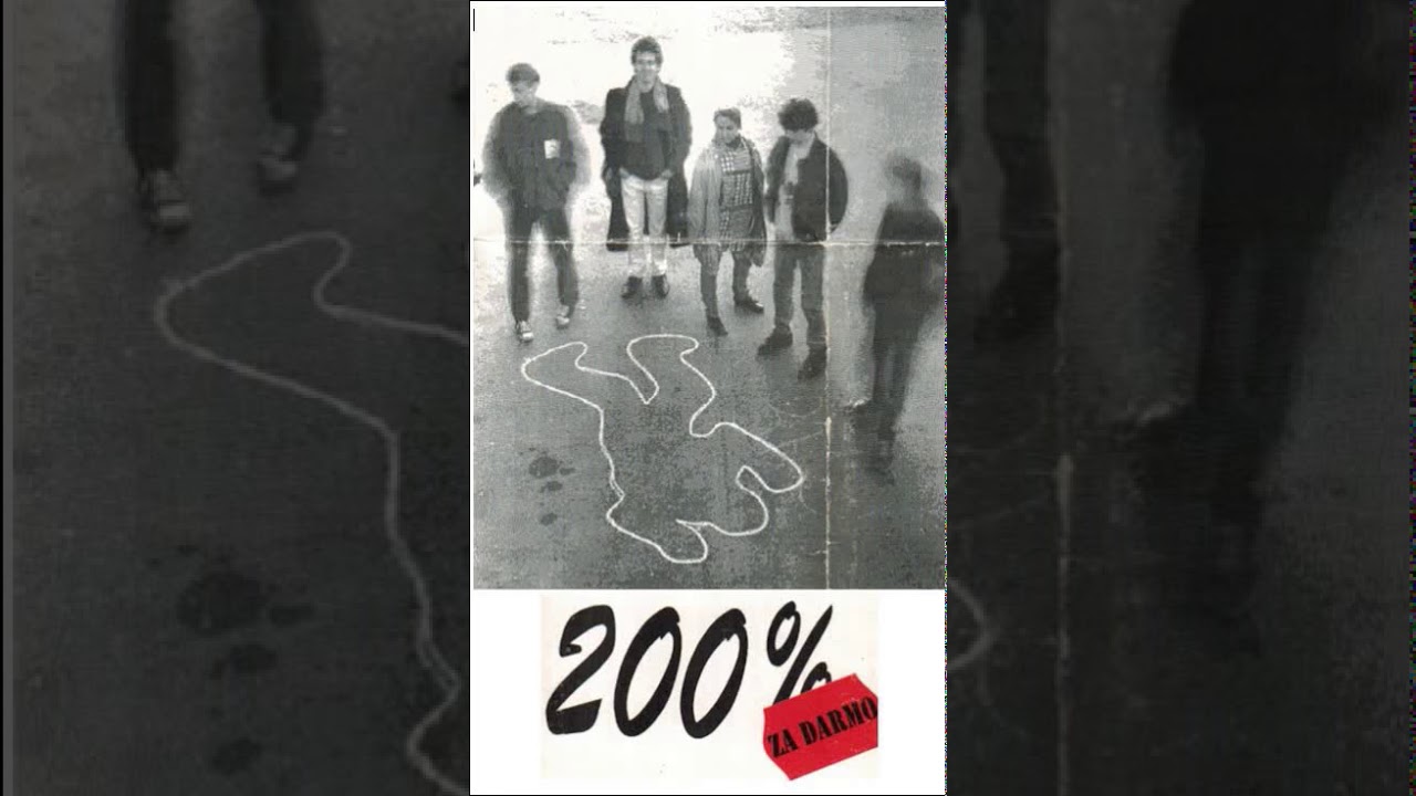 200% - WLOCZEGA