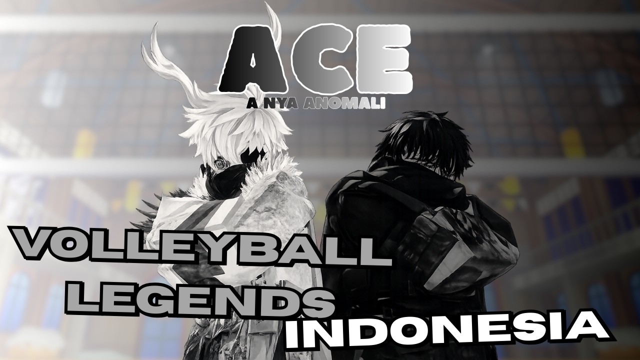 ACE, A nya Anomali