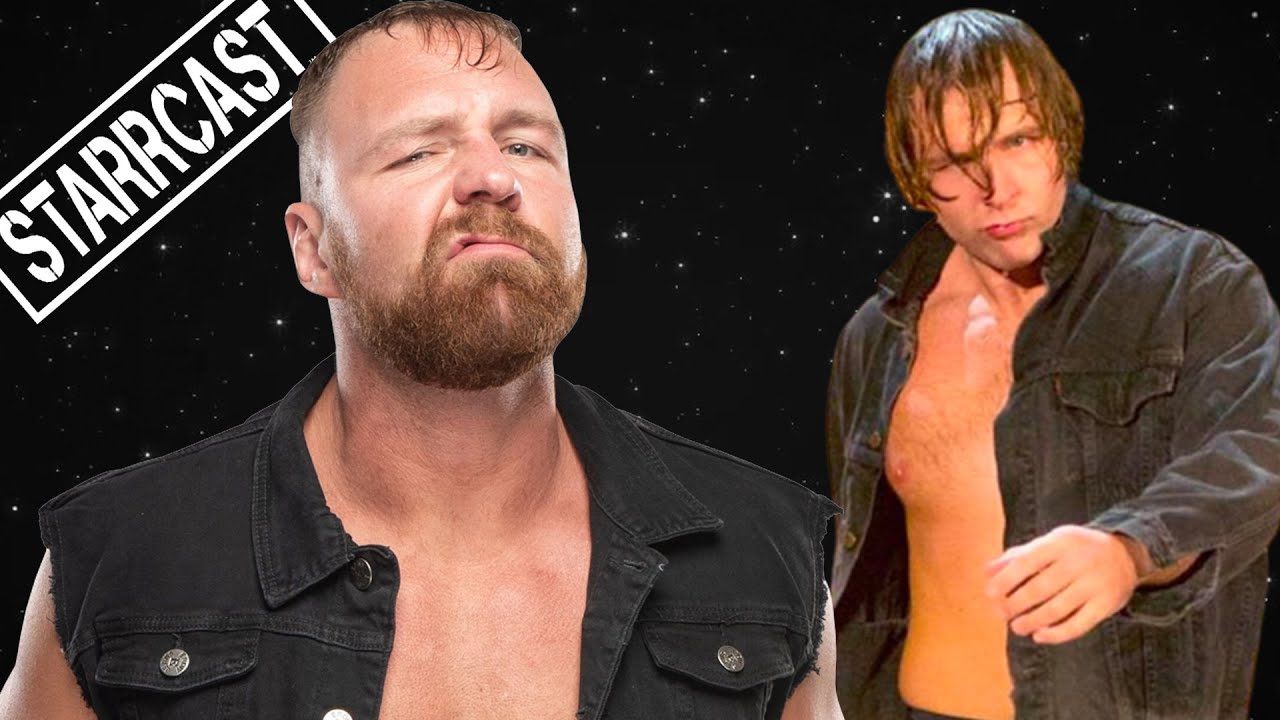 Jon Moxley shoots on his time in NXT