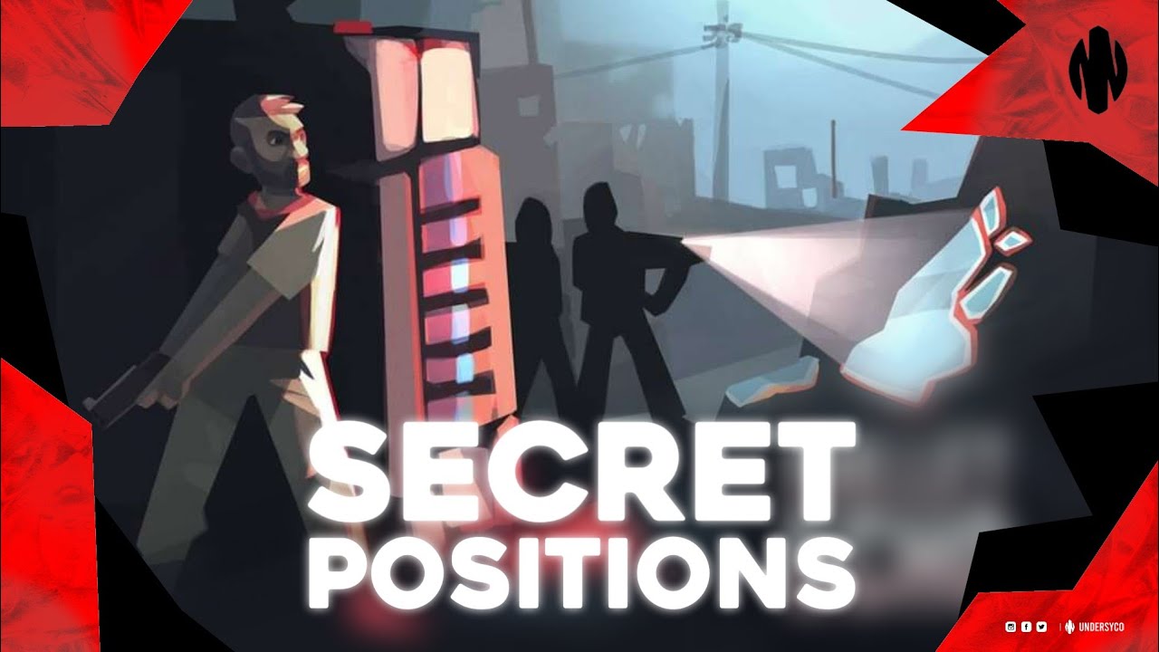 Best Tips and Tricks to Perfect your Positioning! (BULLET ECHO)