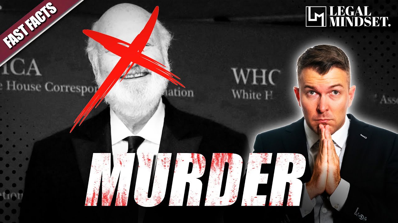 Rob Reiner Murder Case (Fast Facts)