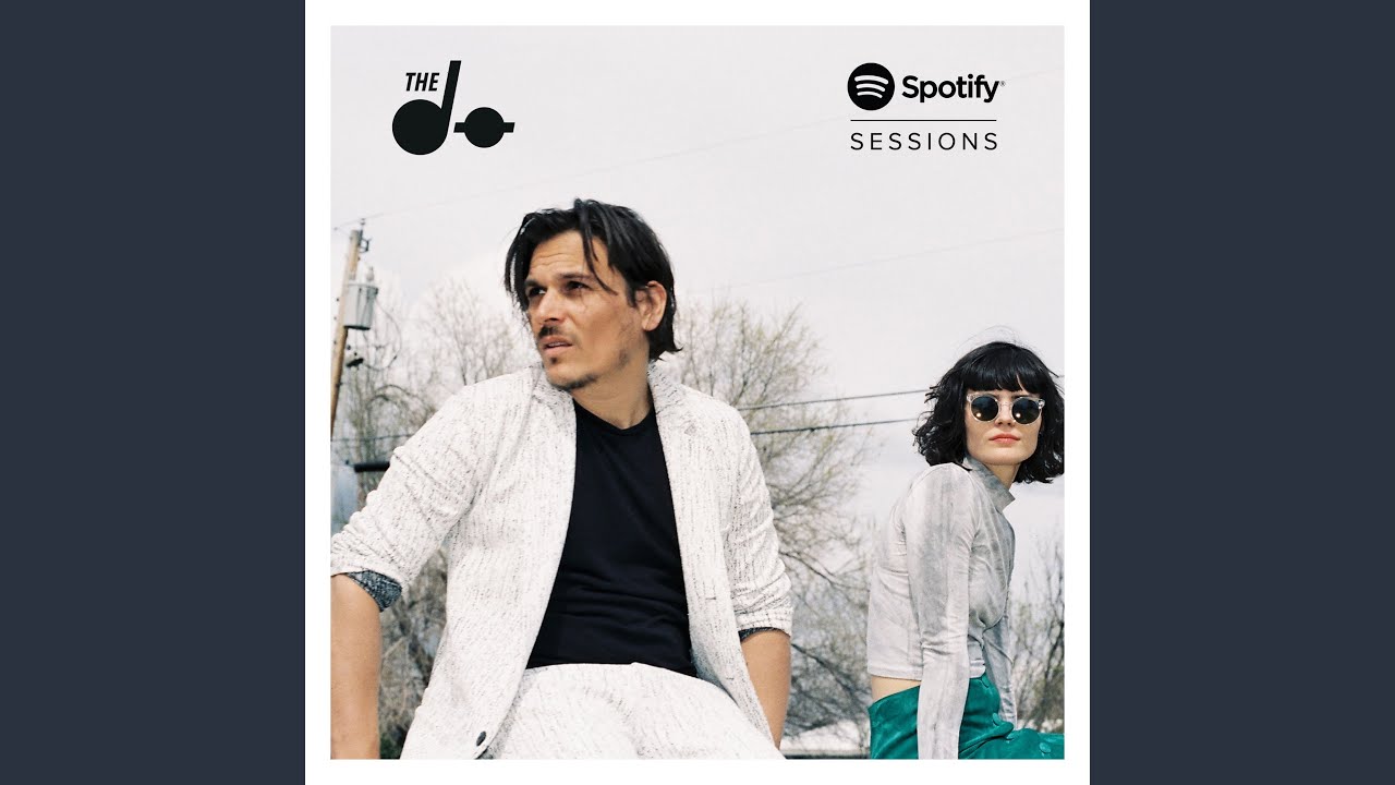 Opposite Ways - Live from Spotify Paris