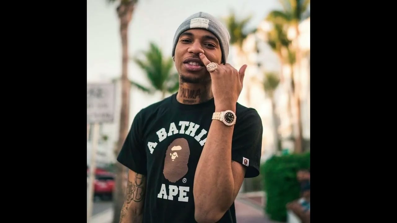 (FREE) Key Glock x Sexyy Red x Megan Thee Stallion x BIA - 