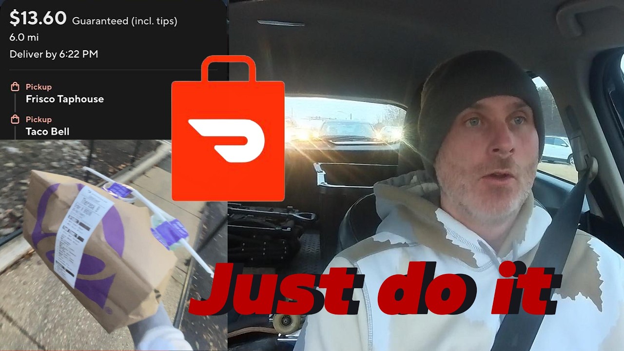 Dashing My Way 2 100k Ep25