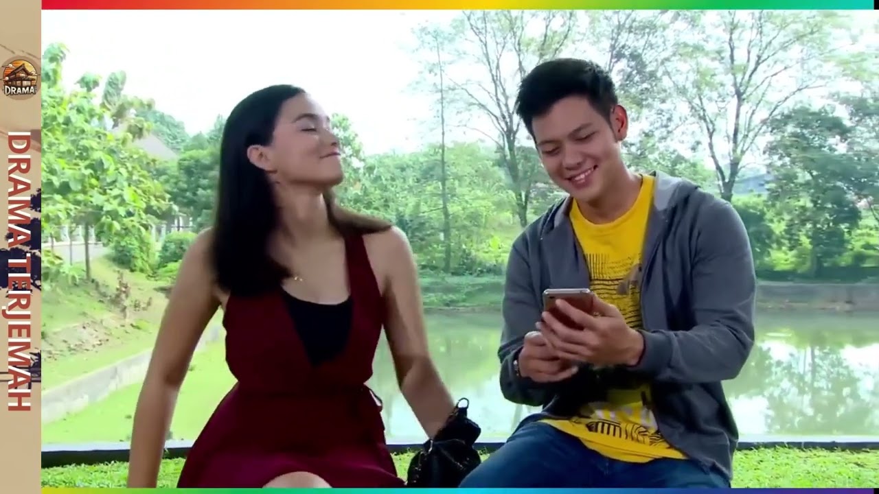 FTV Terbaru Makcomblang Musuh Jadi Cinta