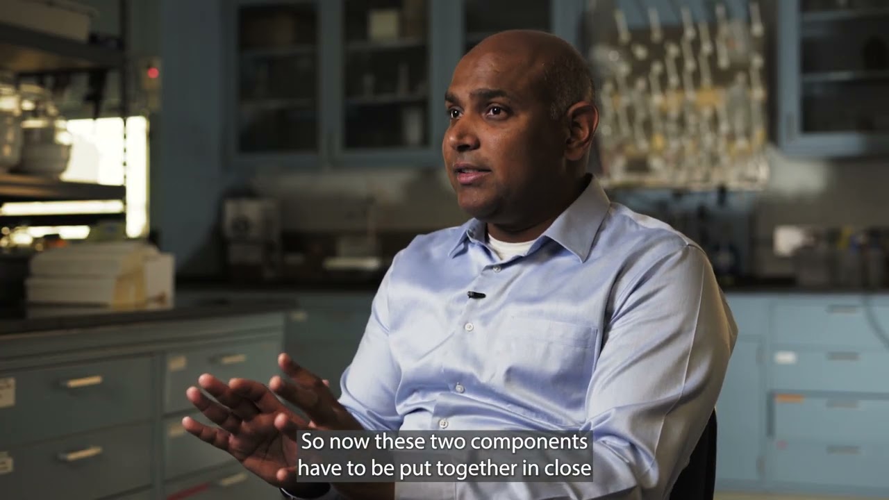 Producing Hydrogen from Solar Power | Sun Hydrogen
