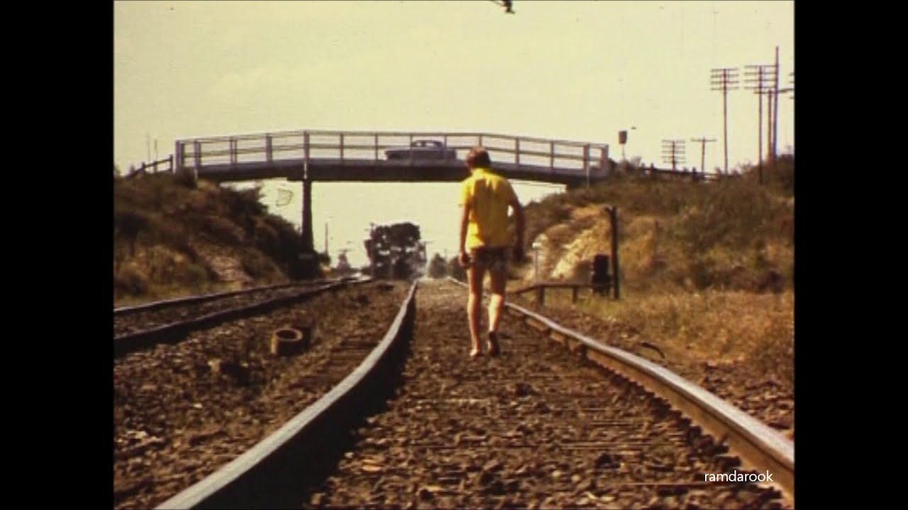 Australia 1970-1973 / Filmed by Ross Myers & Brad Hale
