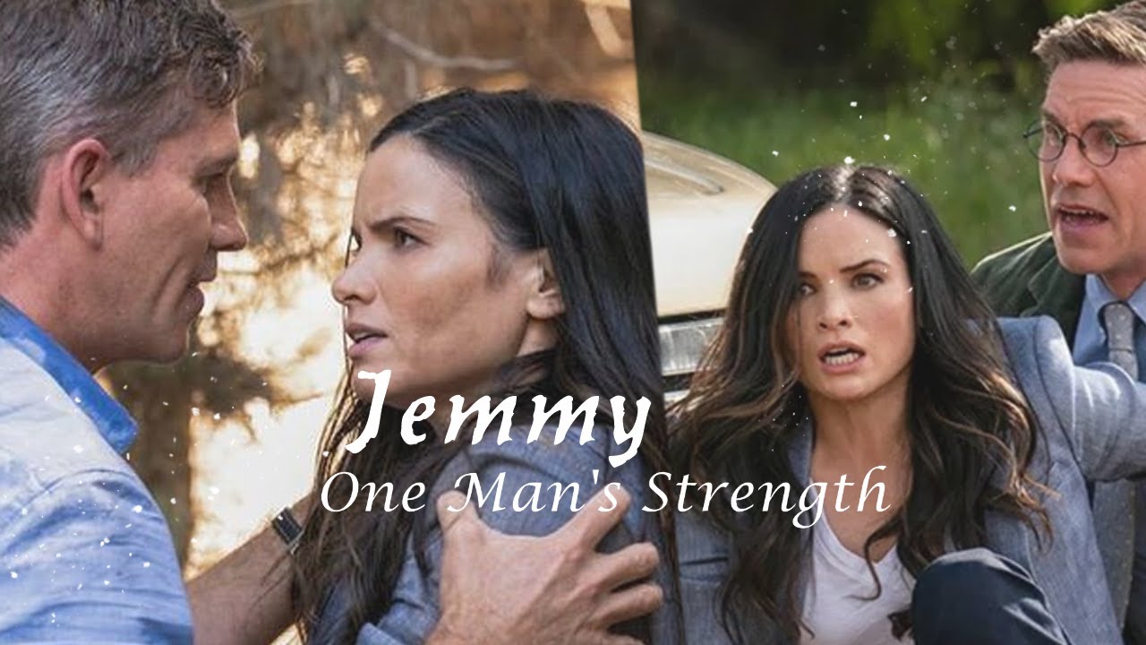 Jemmy | Palmer/Knight | One Man's Strength (NCIS: 20x22)
