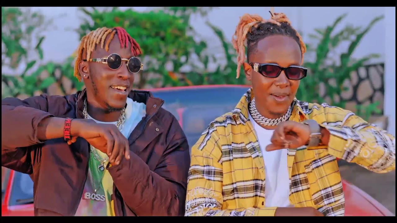 Banji By Scorpion Shabba ft Feffe Bussi Official Video New Ugandan Music 2021 (scop empire)
