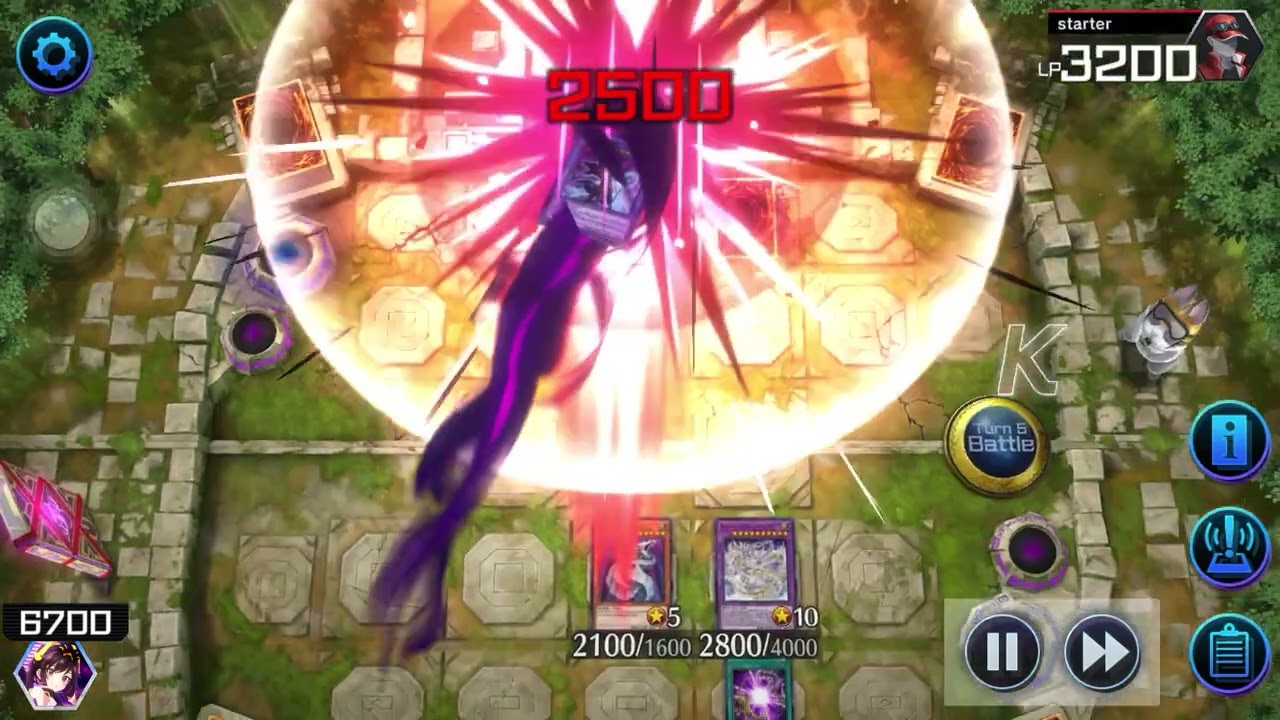 遊戯王マスターデュエルpart7