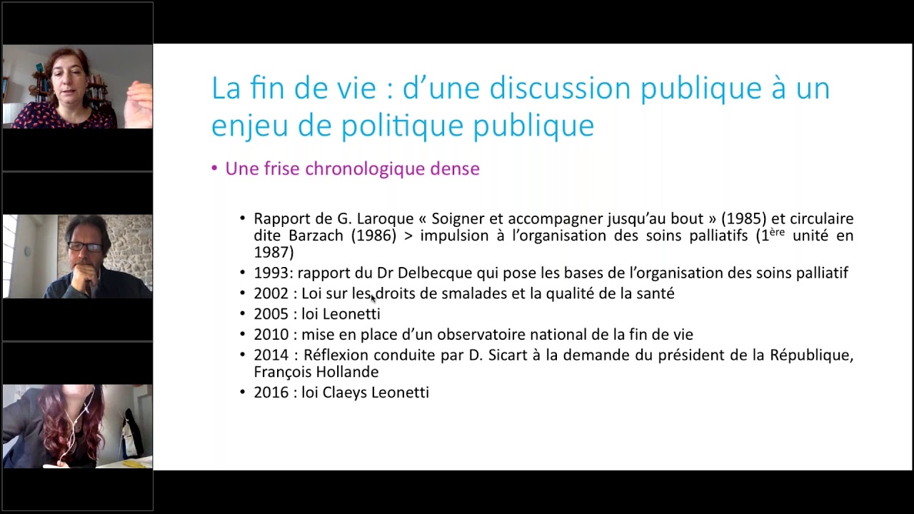 Diversité des vulnérabilités et des vieillissements