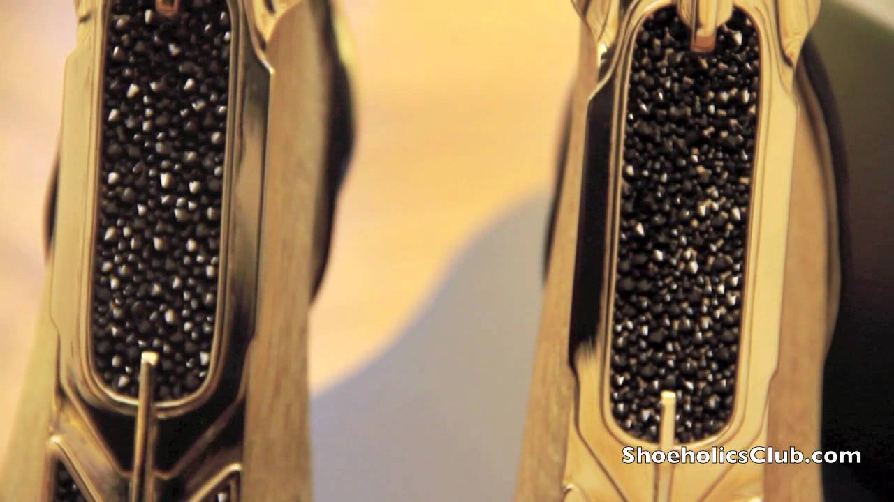 Givenchy Haute Couture Spring-Summer 2012