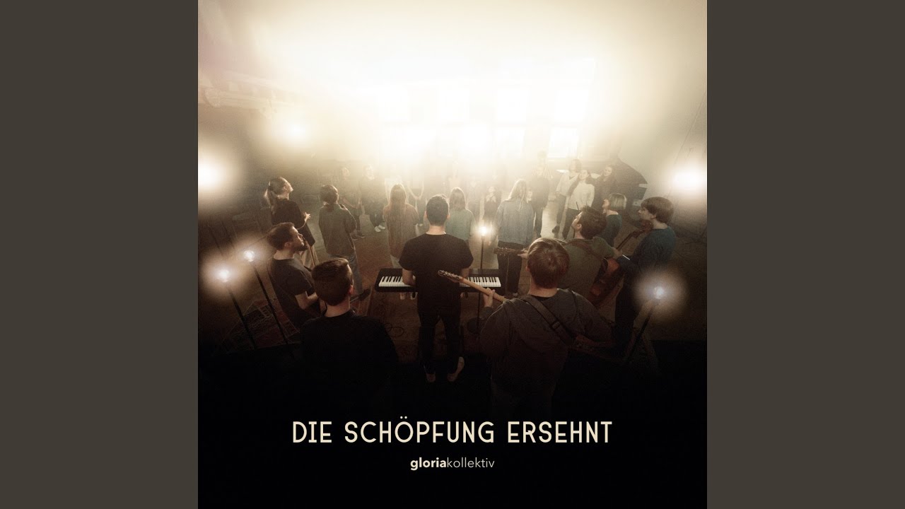 Ich vertraue dir Im Dunkeln