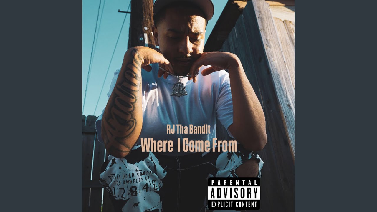 Where I Come From