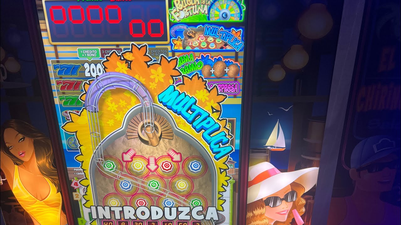 🌴CHIRINGUITO SALÓN 🌴 10 BONOS A FULL!! 😱