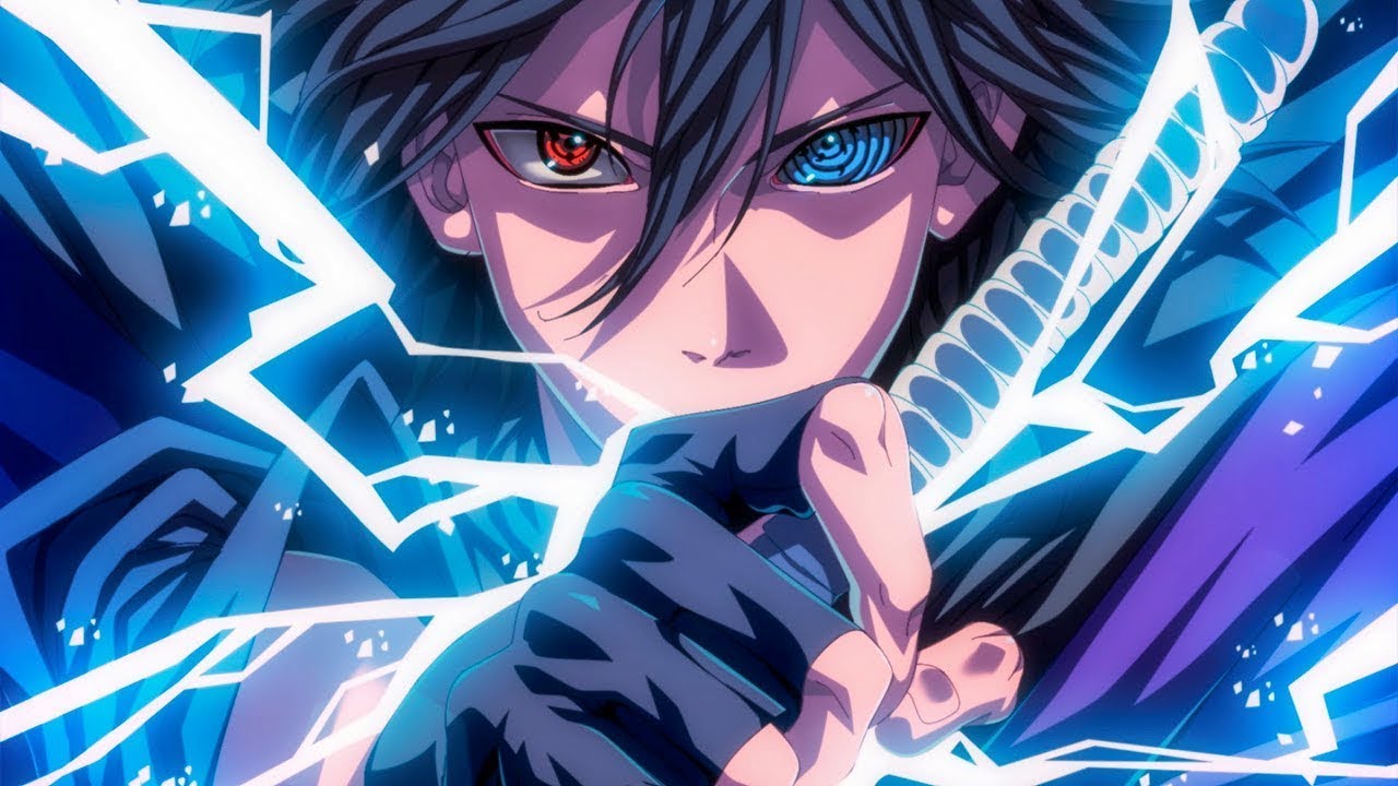 Naruto Shippuden OSTs Mix - Dark Battle Soundtracks Collection