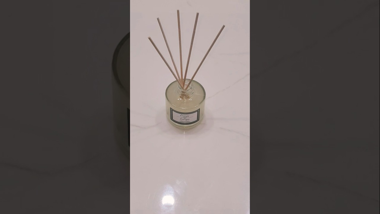 How To: Make Reed Diffuser Oil #natural #house #homefragrance