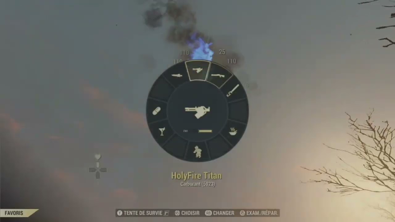 THL. 🤯Fallout 76 PvP Xbox 