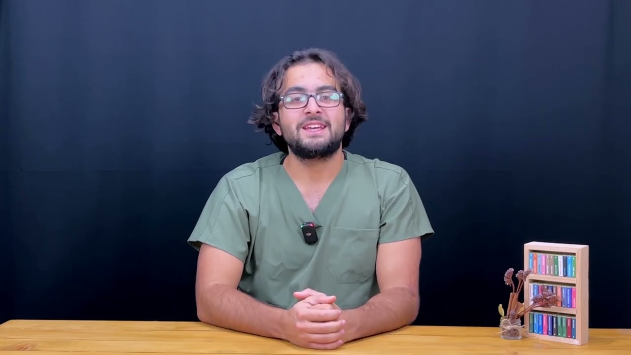 46. Match Mülakatı - Hedef USMLE
