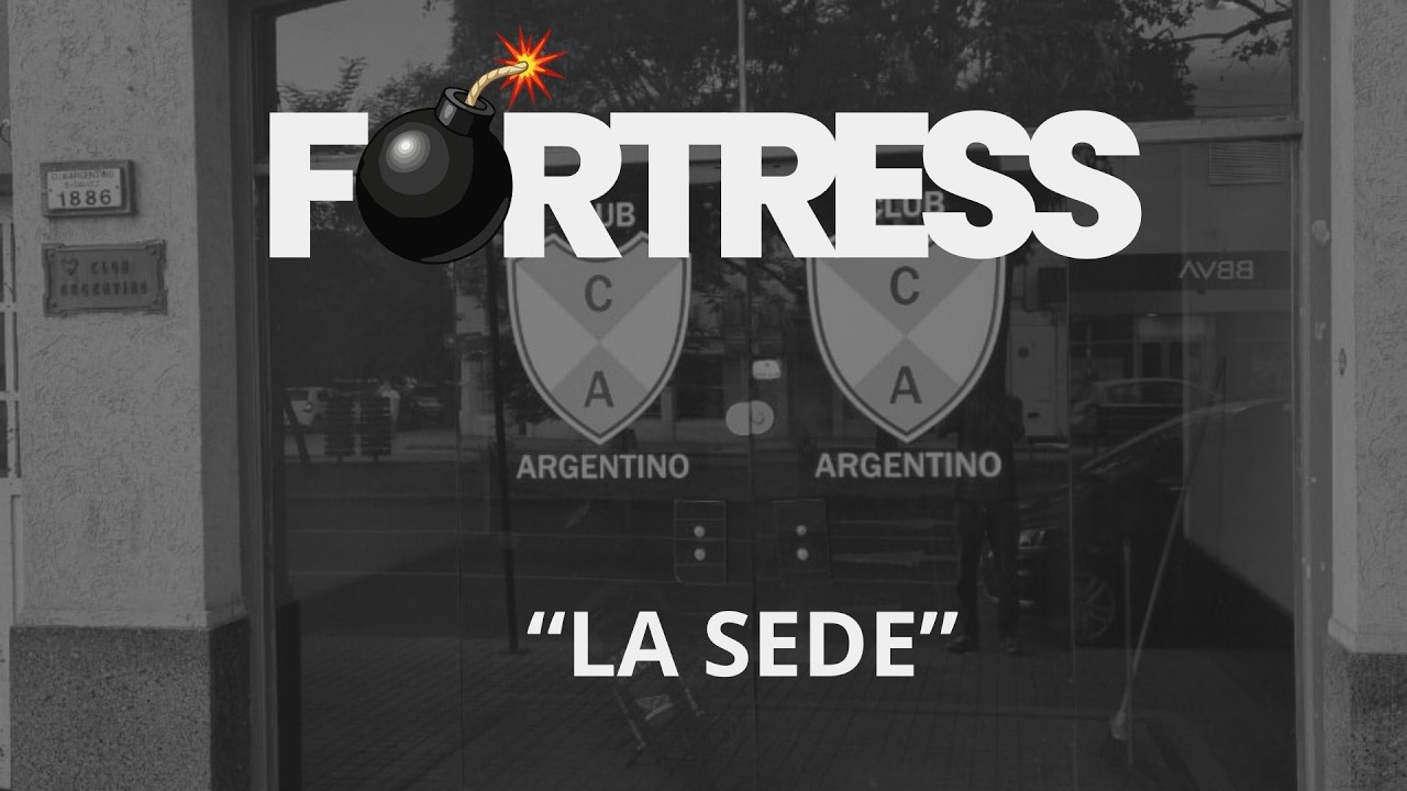 Caso Fortress: UPCN y los movimientos para quedarse con Club Argentino