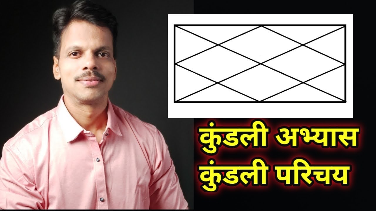 Kundali Abhyas Kundali Parichay