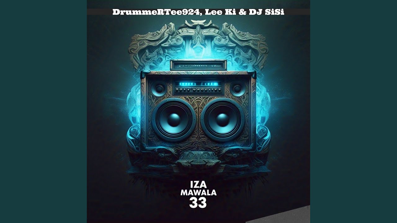 Iza Mawala 33