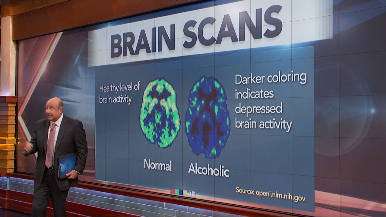 How Alcohol Affects Your Body’s Functioning
