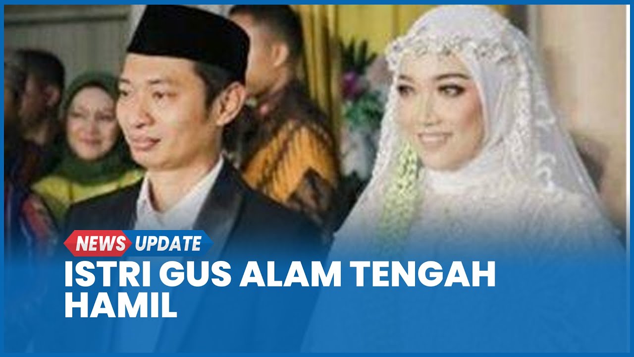 Istri Gus Alam Tengah Hamil Saat Suami Meninggal Kecelakaan Tol Pemalang