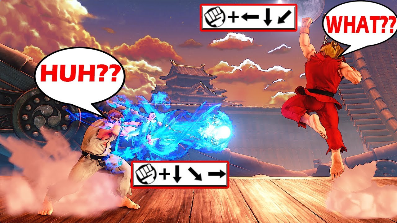 What Is Negative Edge?