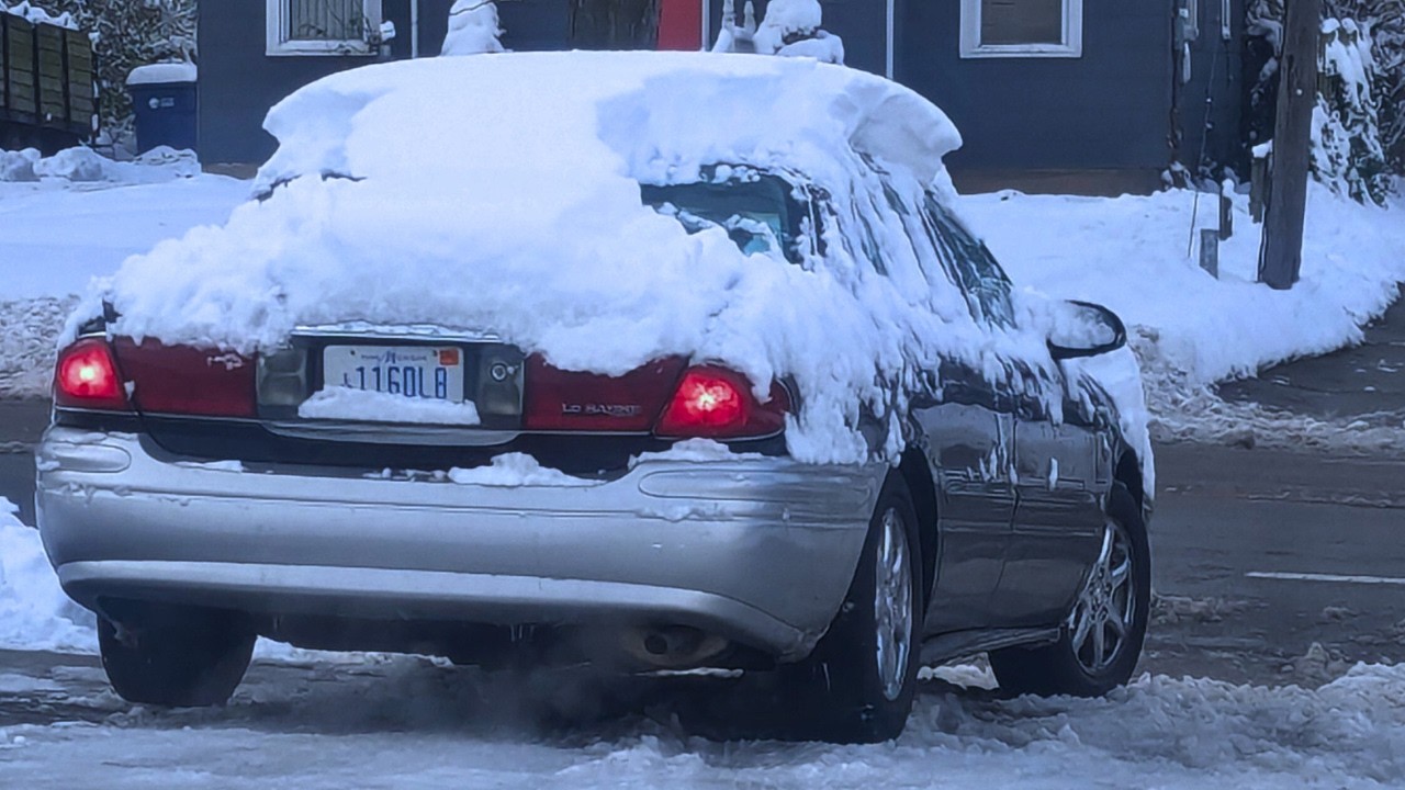Idiots In Cars 371